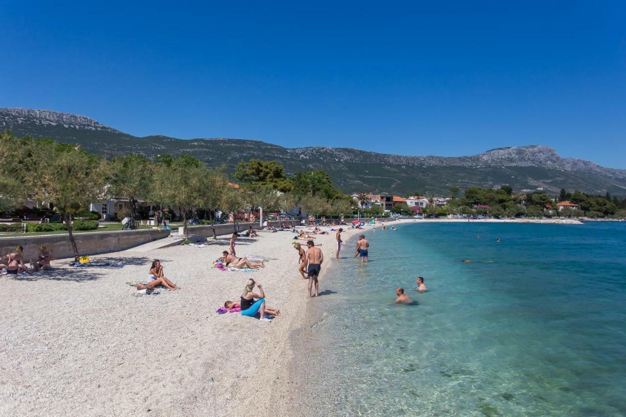 Apartment Marija 2 Near Split Kastela Exterior photo